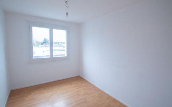 Appartement à louer    3 pièces • 58,80 m2 Jurançon