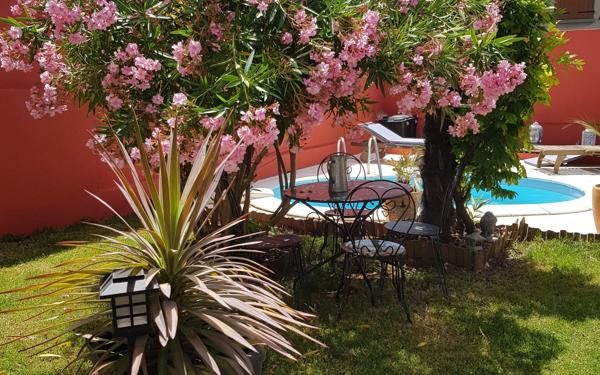 Maison à vendre    4 pièces •  Carcassonne