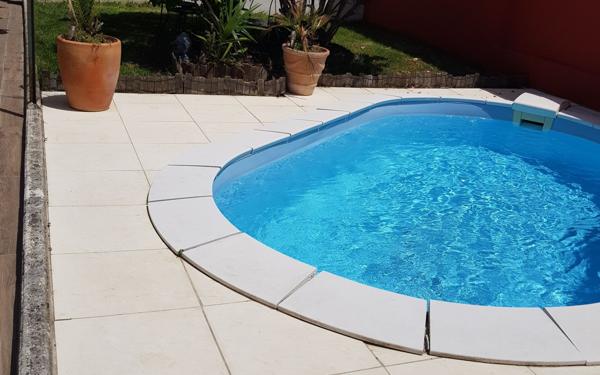 Maison à vendre    4 pièces •  Carcassonne