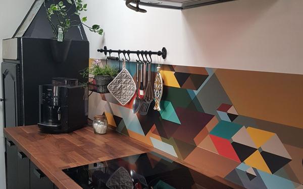 Maison à vendre    4 pièces •  Carcassonne