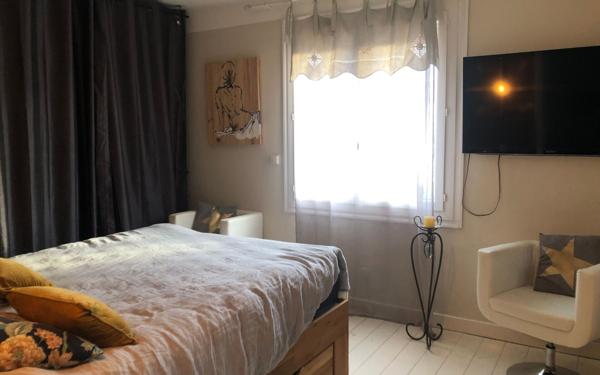 Maison à vendre    4 pièces •  Carcassonne