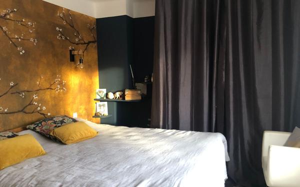 Maison à vendre    4 pièces •  Carcassonne