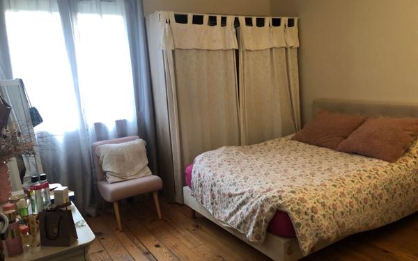 Maison à vendre    4 pièces •  Carcassonne