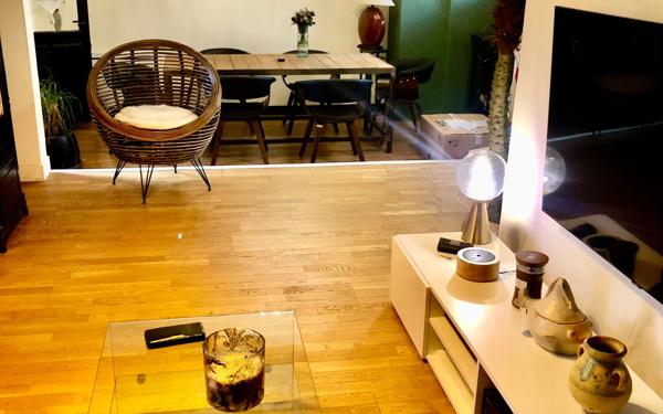 Maison à vendre    4 pièces •  Carcassonne