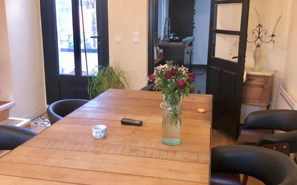 Maison à vendre    4 pièces •  Carcassonne