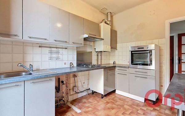 Maison à vendre    7 pièces • 170 m2 Perpignan