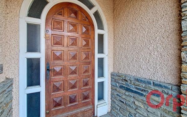 Maison à vendre    7 pièces • 170 m2 Perpignan