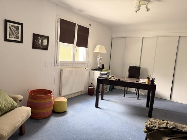 Le Tour-du-Parc (56370) Vue imprenable sur les marais de Banastère !