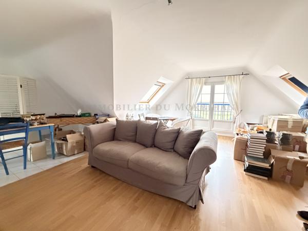 Le Tour-du-Parc (56370) Vue imprenable sur les marais de Banastère !