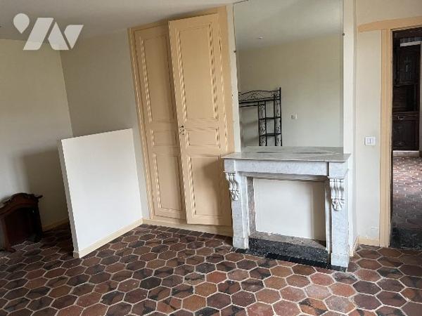 Maison à vendre Saint-Lubin-des-Joncherets