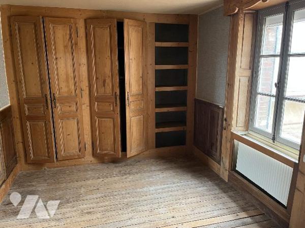 Maison à vendre Saint-Lubin-des-Joncherets