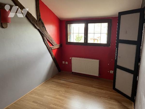 Maison à vendre Saint-Lubin-des-Joncherets