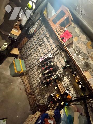 A LA CHAUSSEE SAINT VICTOR