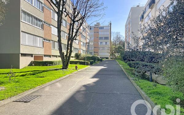 Appartement à vendre    4 pièces • 81 m2 Longjumeau
