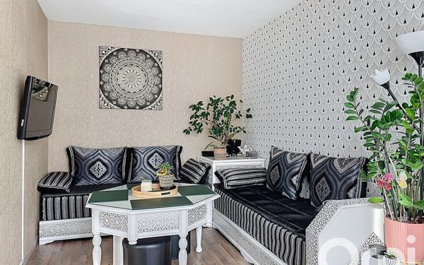 Appartement à vendre    4 pièces • 81 m2 Longjumeau