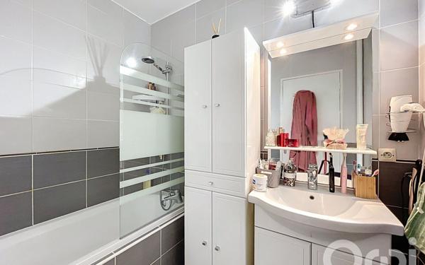 Appartement à vendre    4 pièces • 81 m2 Longjumeau