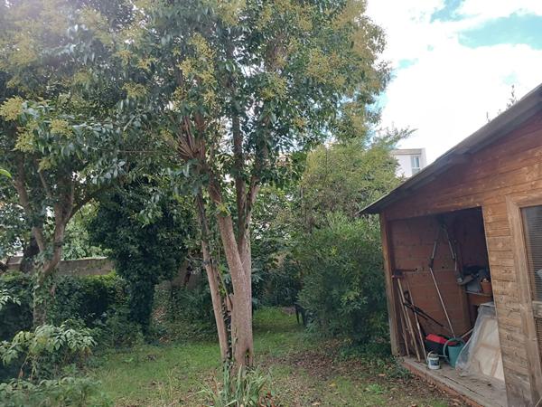 Maison Toulouse jolimont 4 pièce(s) 71 m2 avec jardin, proche metro