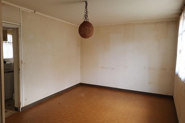 Maison Toulouse jolimont 4 pièce(s) 71 m2 avec jardin, proche metro