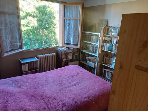 Maison Toulouse jolimont 4 pièce(s) 71 m2 avec jardin, proche metro