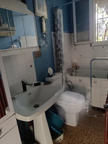 Maison Toulouse jolimont 4 pièce(s) 71 m2 avec jardin, proche metro