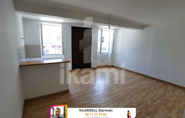 Appartement type Studio - Idéal Investisseur