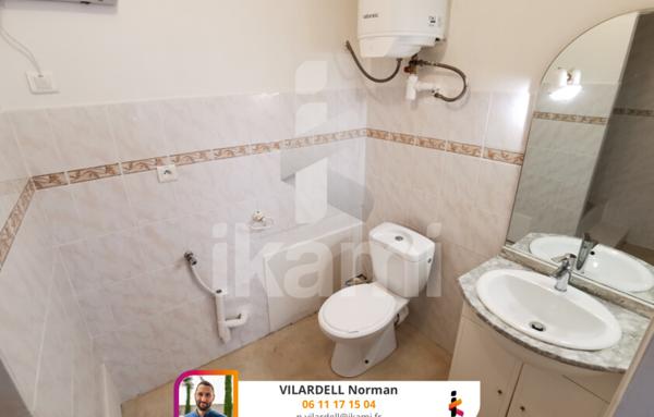 Appartement type Studio - Idéal Investisseur