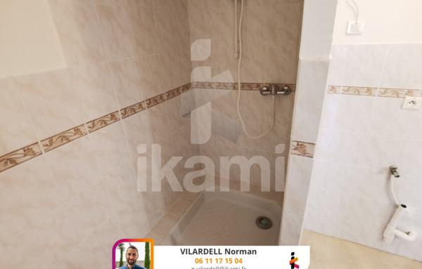 Appartement type Studio - Idéal Investisseur