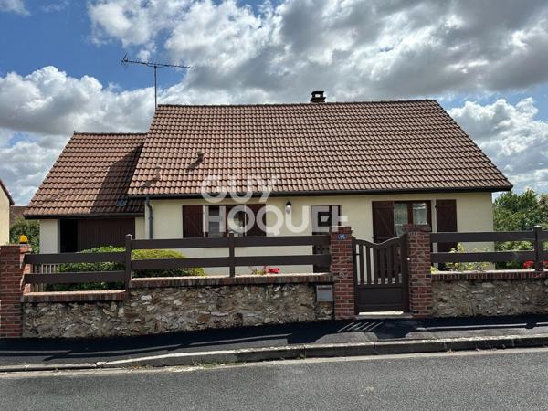 Maison Sezanne 5 pièce(s) 100 m2