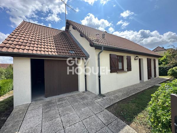 Maison Sezanne 5 pièce(s) 100 m2