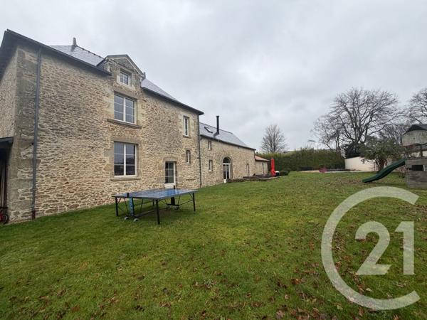 Maison à vendre  12 pièces - 315 m2 TREILLIERES - 44