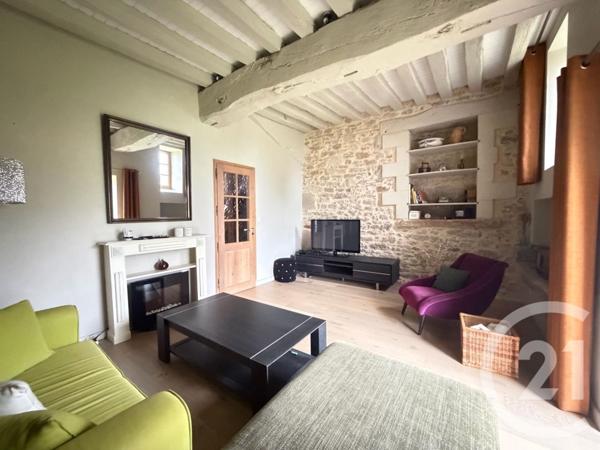 Maison à vendre  12 pièces - 315 m2 TREILLIERES - 44