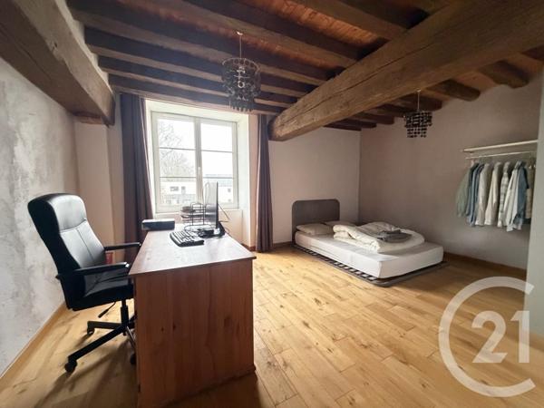 Maison à vendre  12 pièces - 315 m2 TREILLIERES - 44