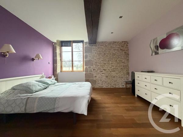 Maison à vendre  12 pièces - 315 m2 TREILLIERES - 44