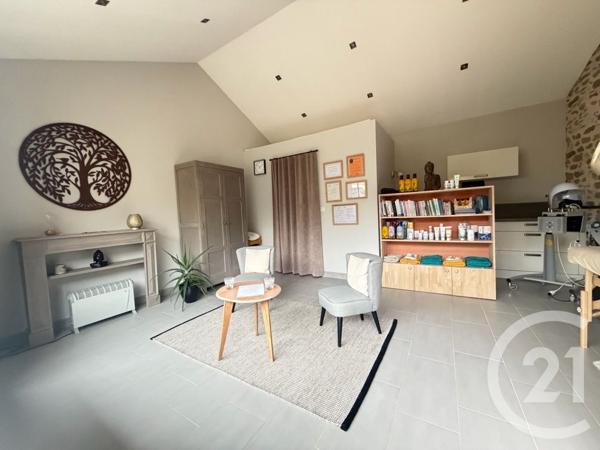 Maison à vendre  12 pièces - 315 m2 TREILLIERES - 44