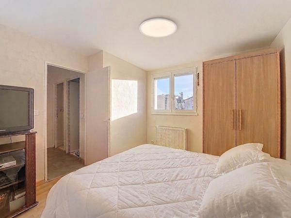 Maison Evry Courcouronnes 5 pièce(s) 108 m2
