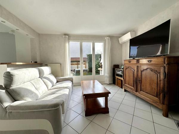 Maison Evry Courcouronnes 5 pièce(s) 108 m2