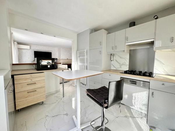 Maison Evry Courcouronnes 5 pièce(s) 108 m2