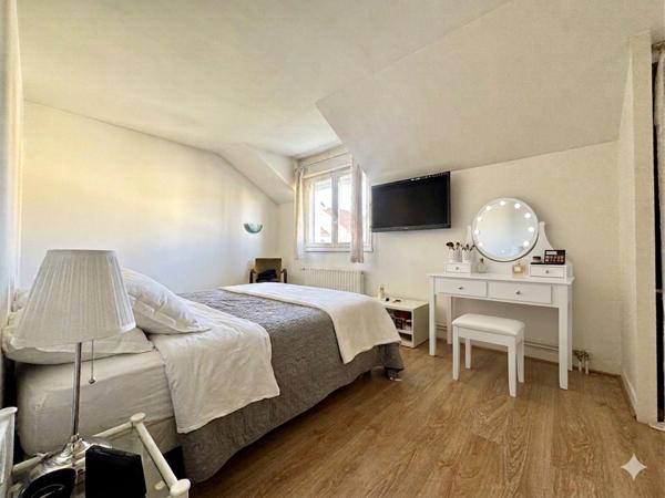 Maison Evry Courcouronnes 5 pièce(s) 108 m2