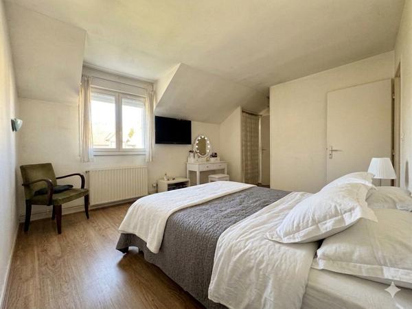 Maison Evry Courcouronnes 5 pièce(s) 108 m2