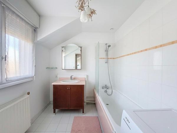 Maison Evry Courcouronnes 5 pièce(s) 108 m2