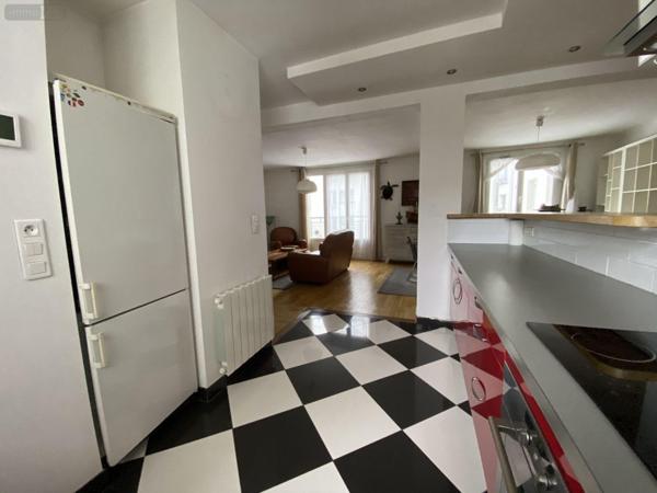 Appartement à vendre à Brest dans le Finistère (29200), ref : 030/394