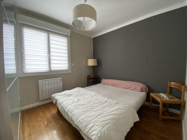 Appartement à vendre à Brest dans le Finistère (29200), ref : 030/394