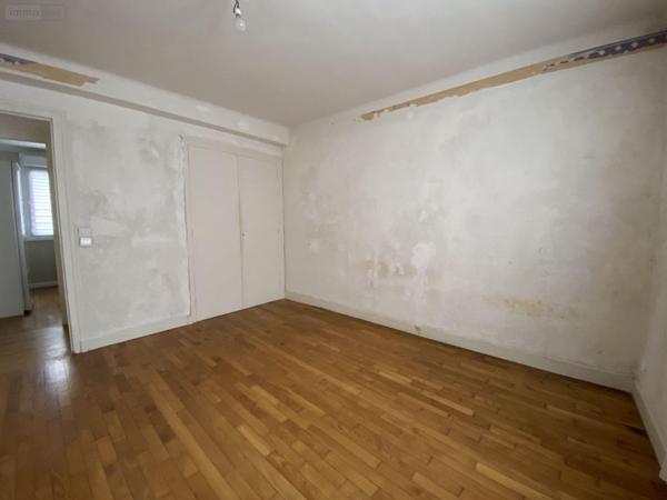 Appartement à vendre à Brest dans le Finistère (29200), ref : 030/394