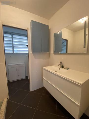 Appartement à vendre à Brest dans le Finistère (29200), ref : 030/394