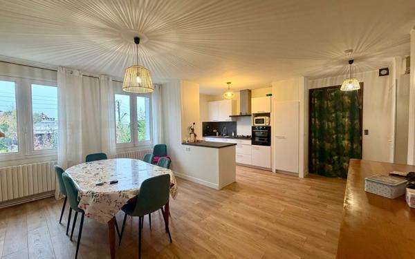 Maison à louer    6 pièces • 133 m2 Toulouse