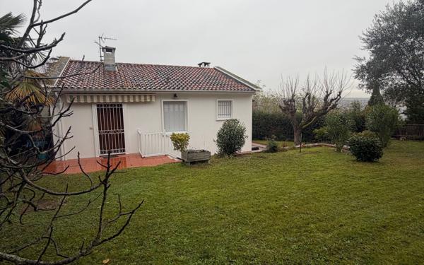 Maison à louer    6 pièces • 133 m2 Toulouse