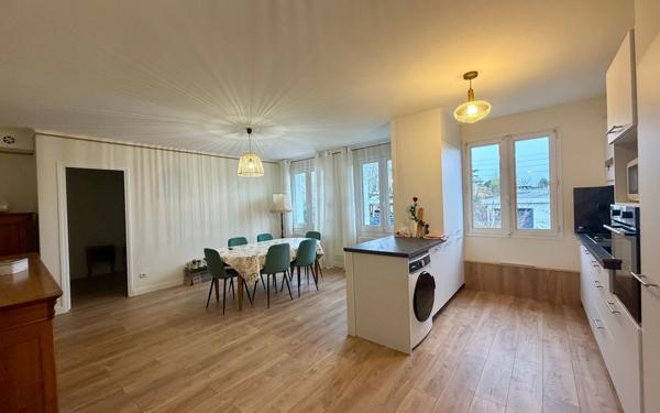 Maison à louer    6 pièces • 133 m2 Toulouse