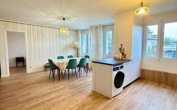 Maison à louer    6 pièces • 133 m2 Toulouse