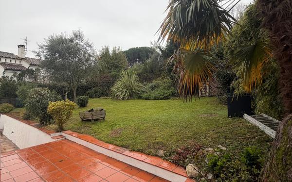 Maison à louer    6 pièces • 133 m2 Toulouse