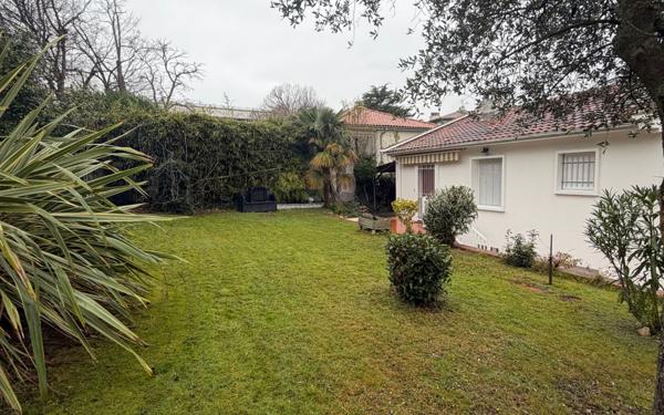 Maison à louer    6 pièces • 133 m2 Toulouse